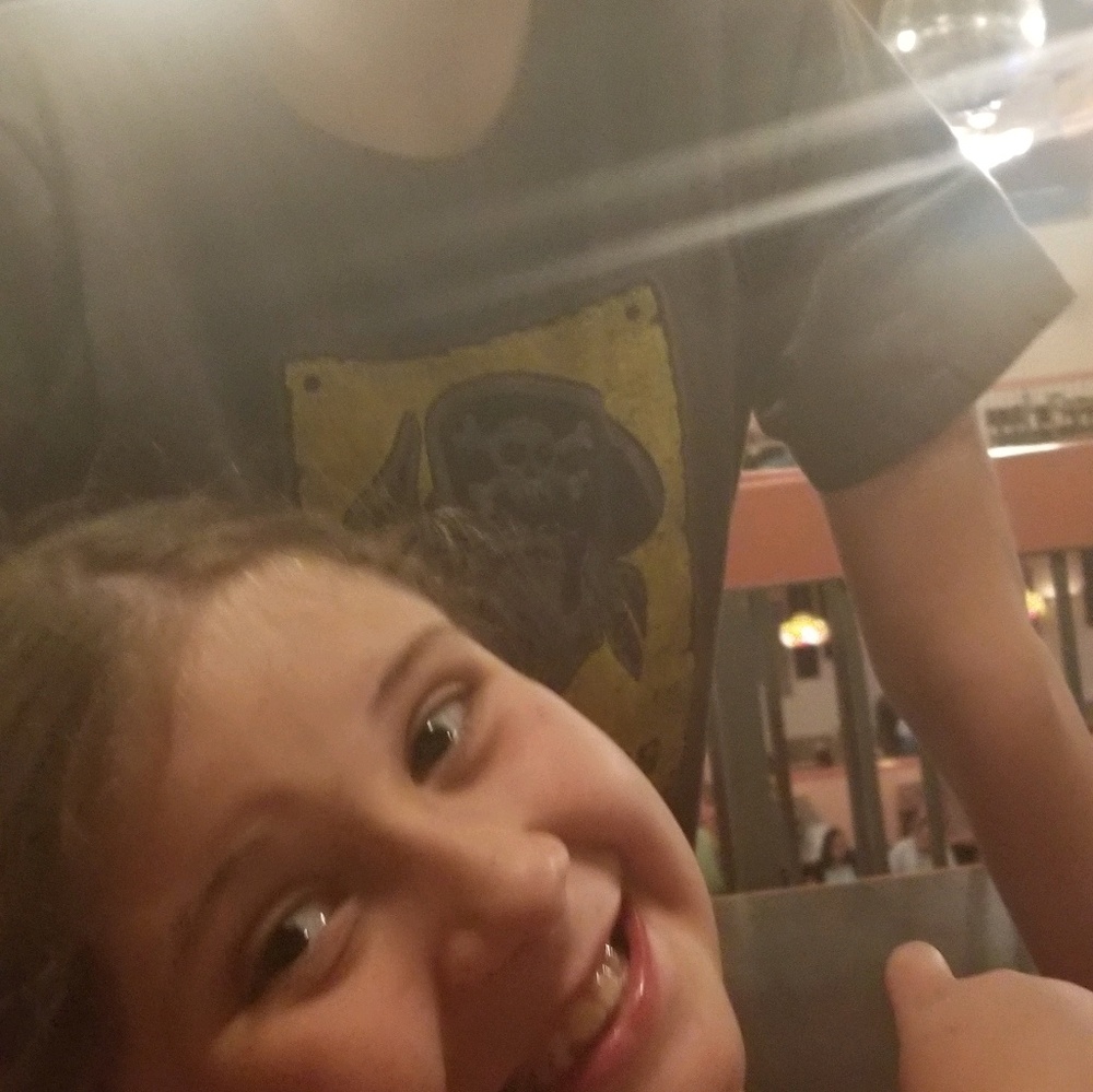 Meet your Posher, Michele